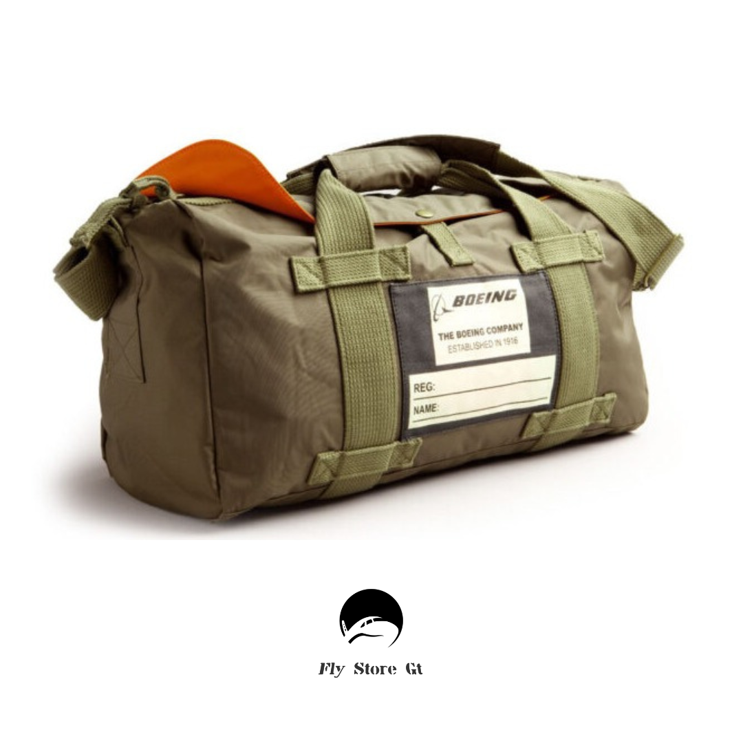 Mochila Boeing Stow Bag