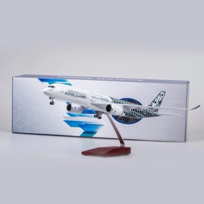AVION ESCALA A350 AIR BUS 42-47CM