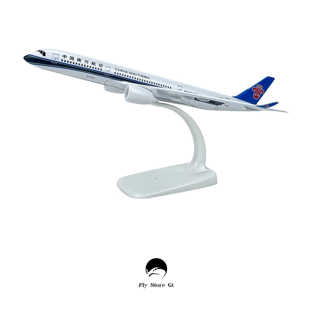 AVION ESCALA A350 CHINA SOUTHERN 42-47CM