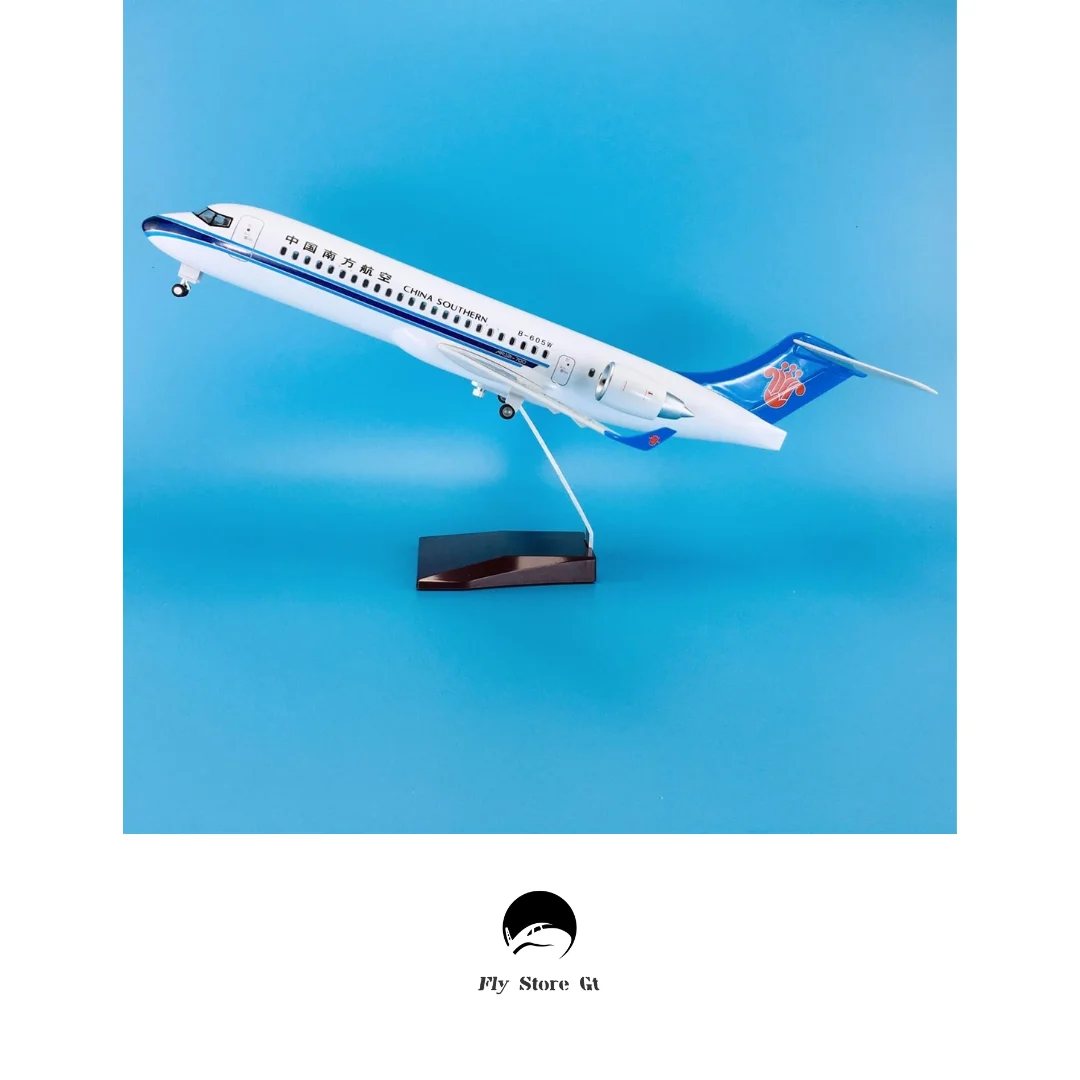 AVION ESCALA ARJ21 CHINA SOUTHERN 42-47CM