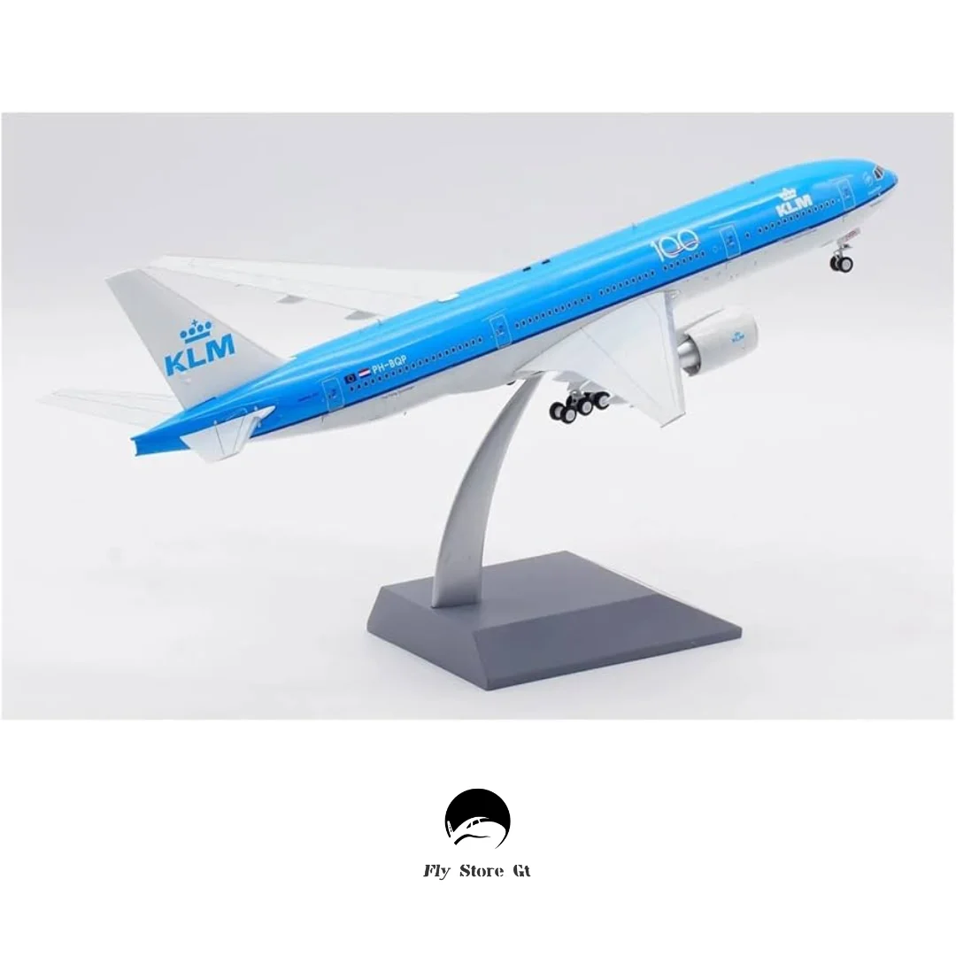 AVION ESCALA B777 KLM 42-47CM
