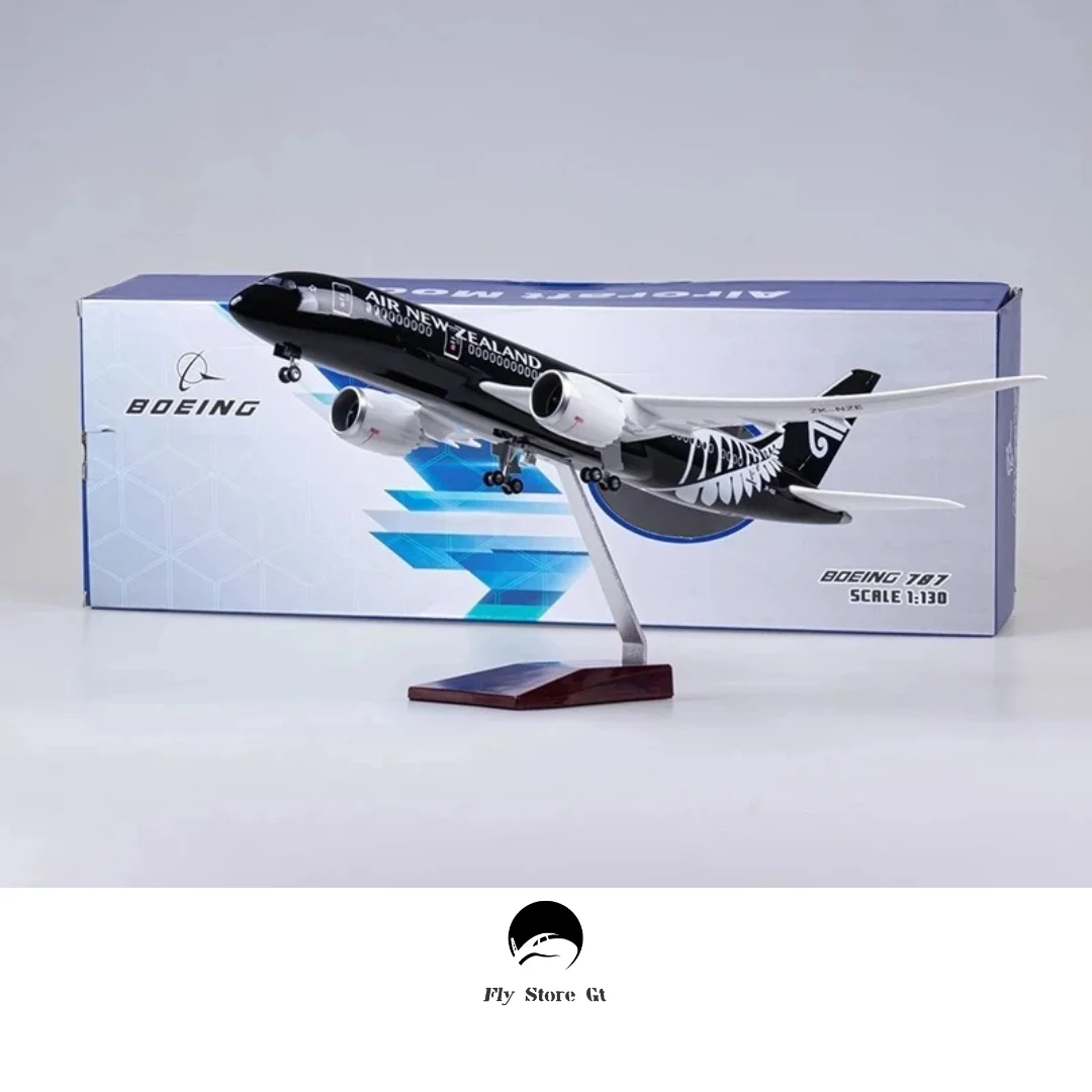 AVION ESCALA B787 NEW ZEALAND 42-47CM