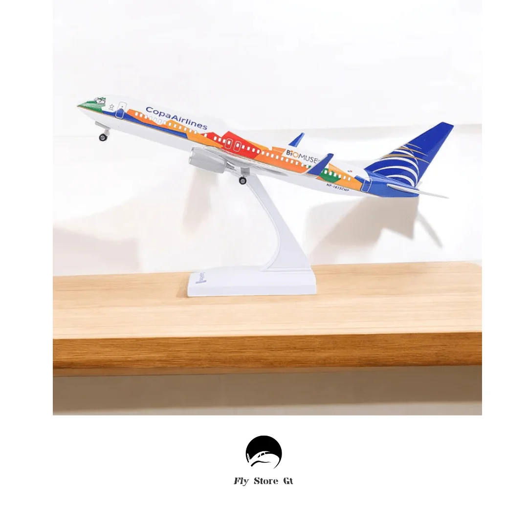 B737 Copa (30 CM ) LED