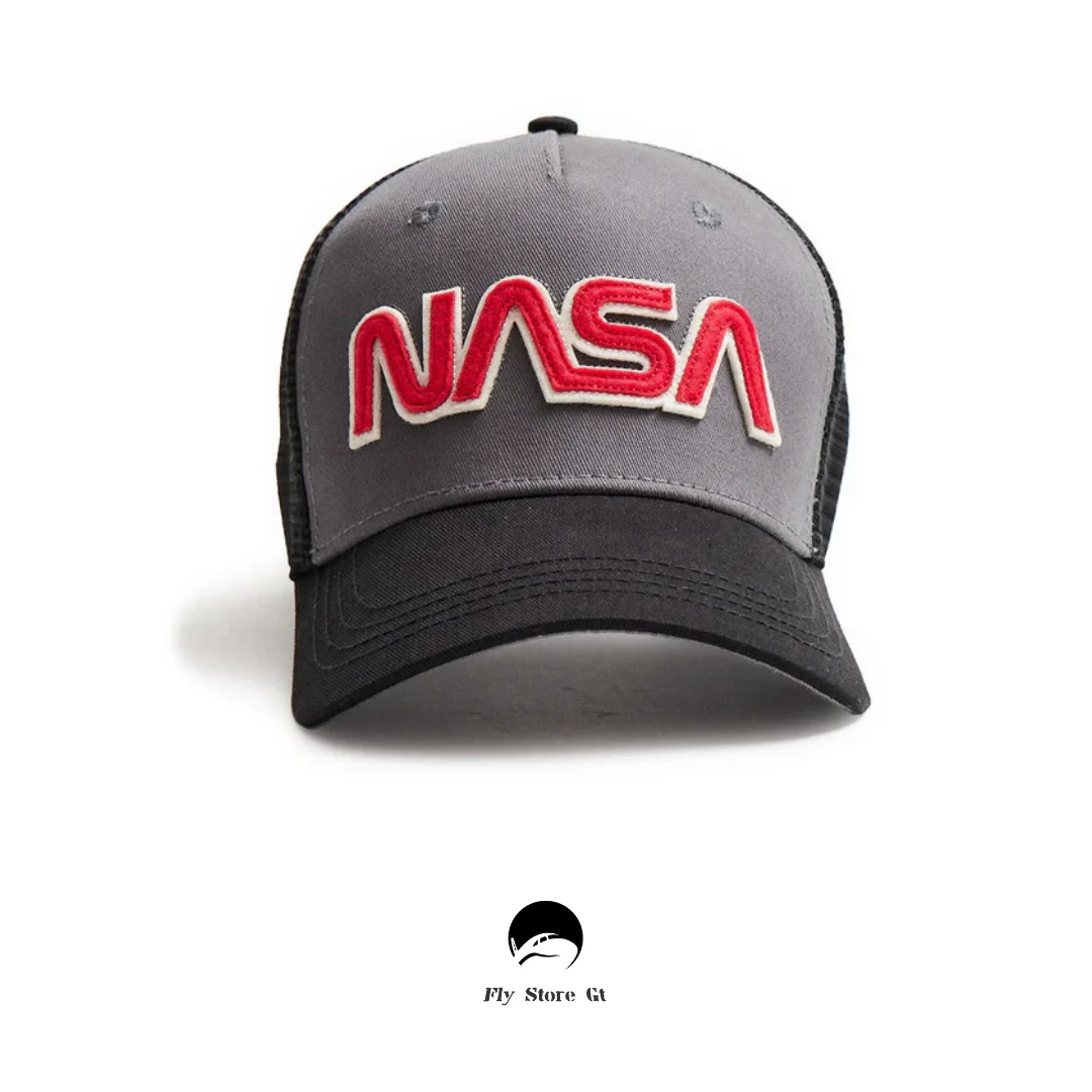 Gorra Canoe NASA TRUCKER HAT