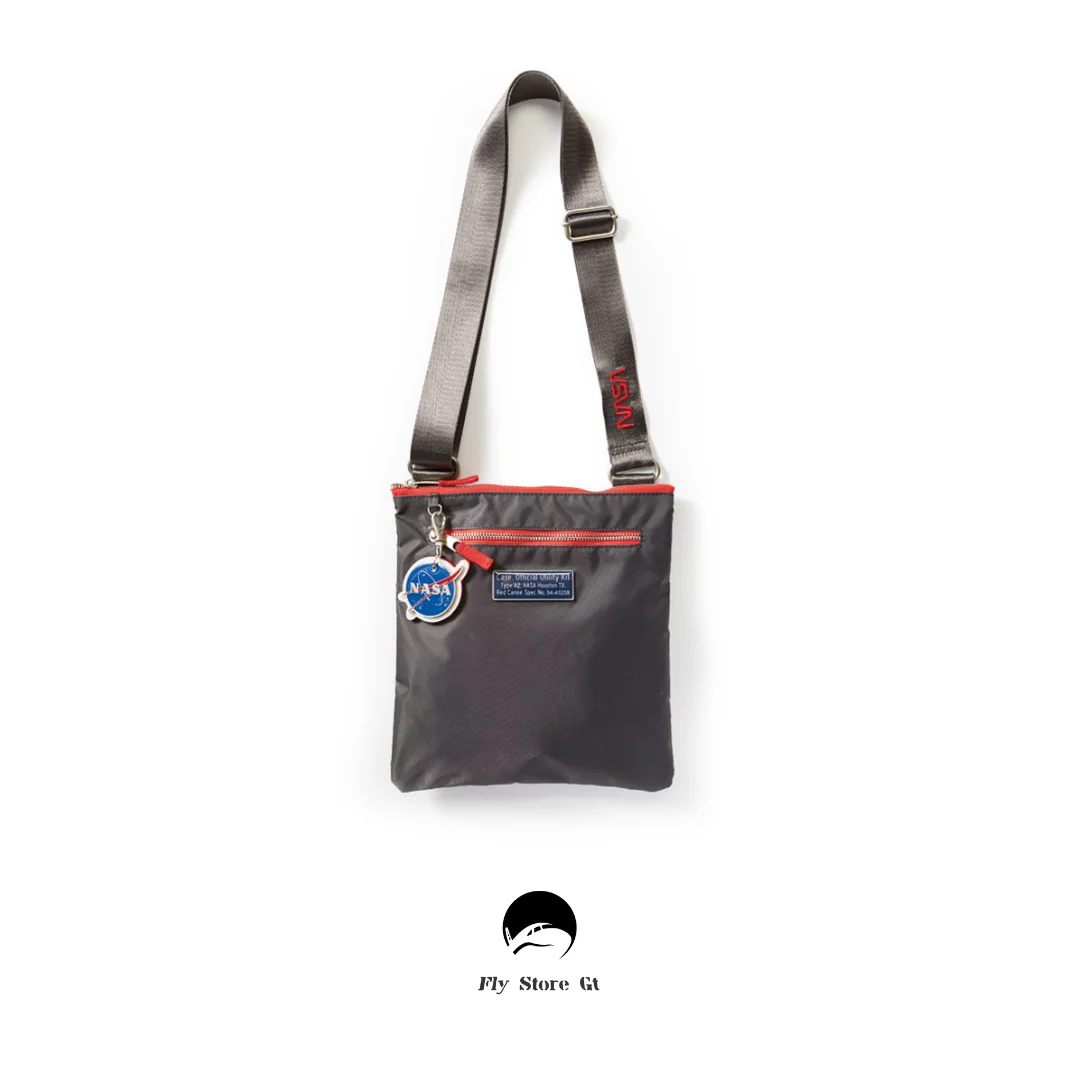 NASA MARICONERA GRIS