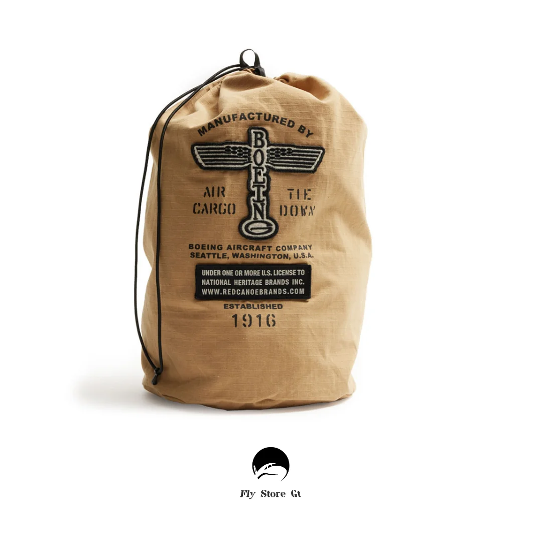 RIPSTOP BAG BOEING
