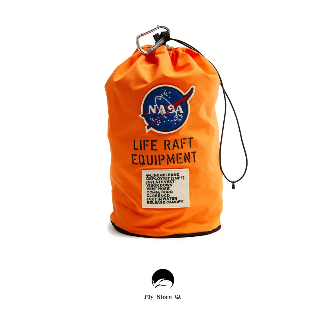 RIPSTOP BAG NASA NARANGA