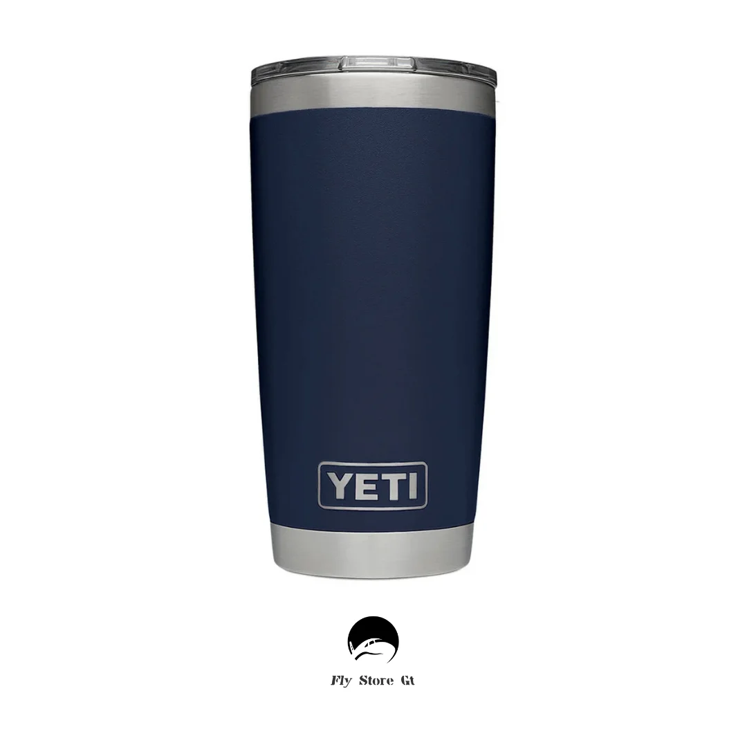 Yeti Azul Marino