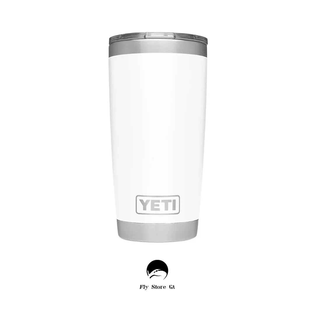Yeti Blanco