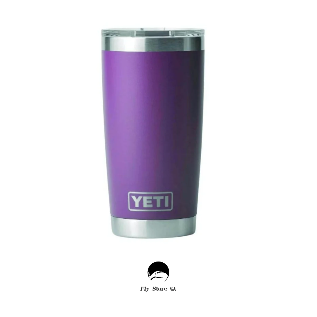 Yeti Morado