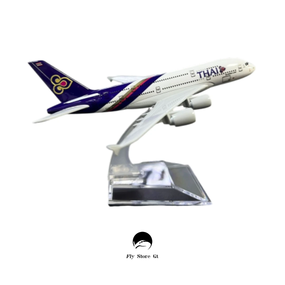 Thai A380 16 cm