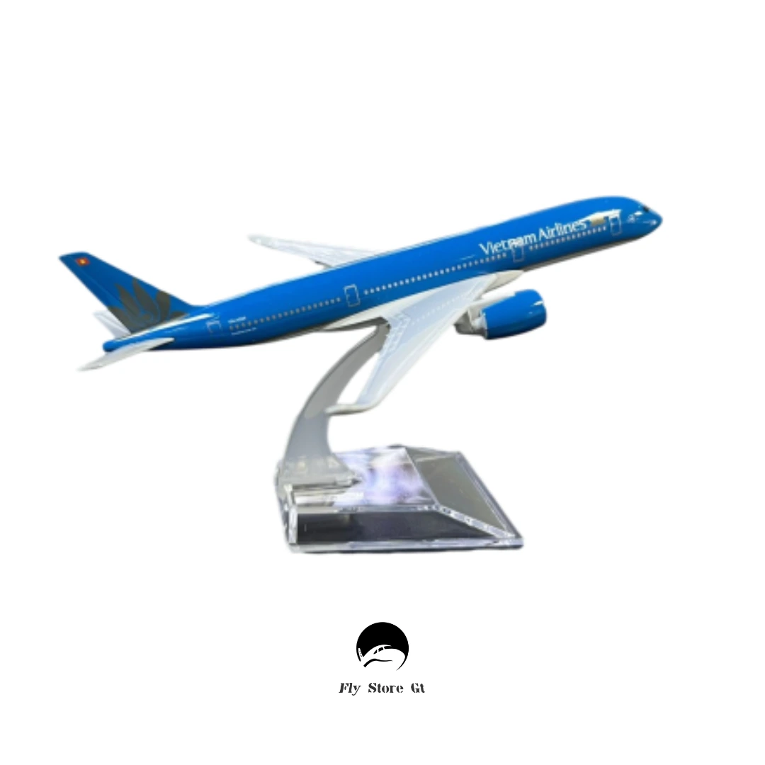 Vietnam A380 16 cm