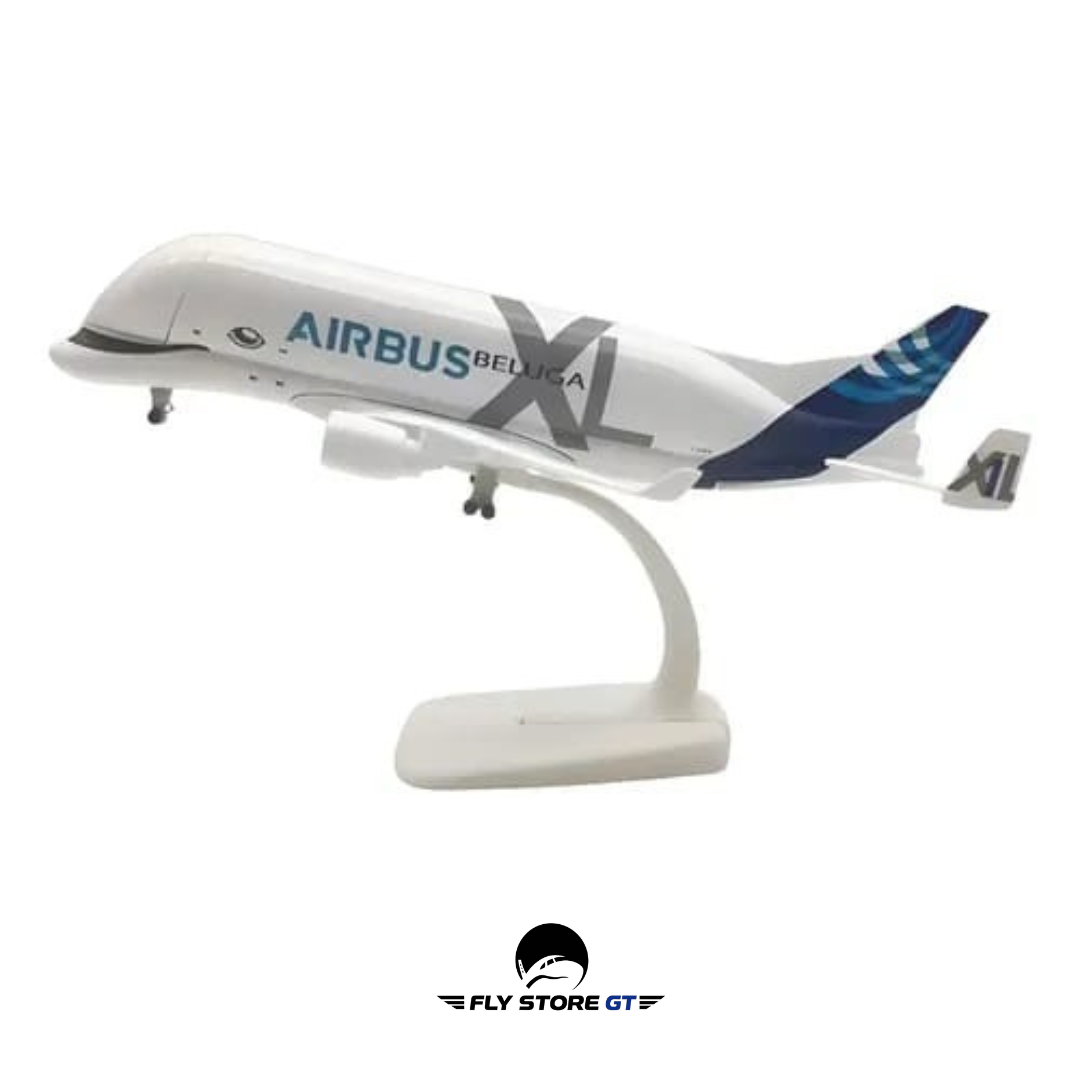 Airbus beluga 20 cm