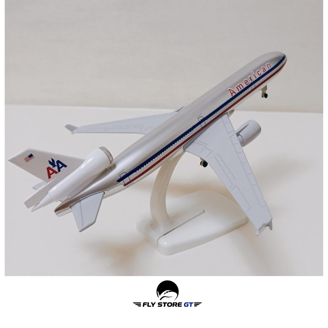 American MD 11 20 cm