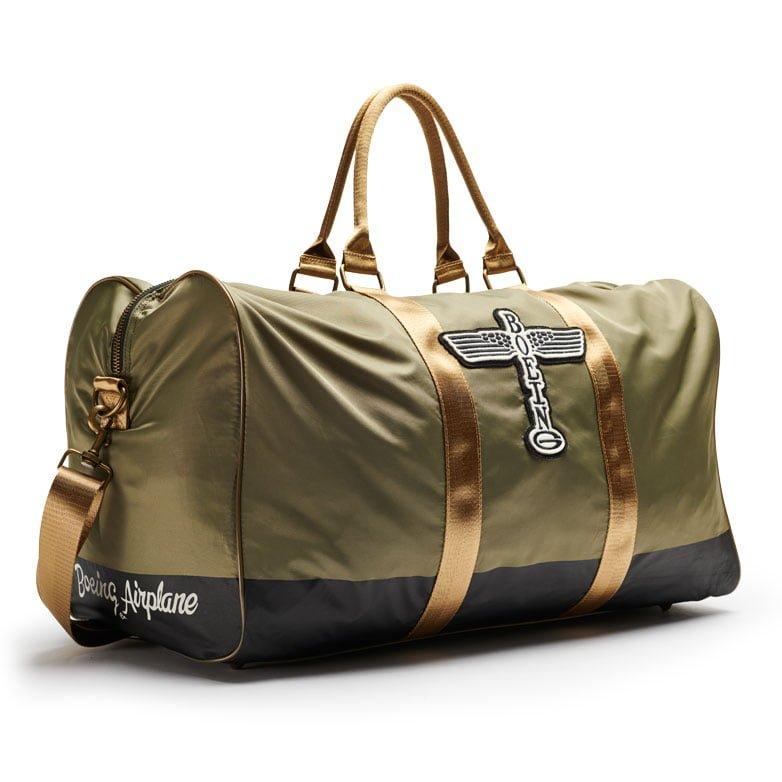 MOCHILA DUFFLE BOEING