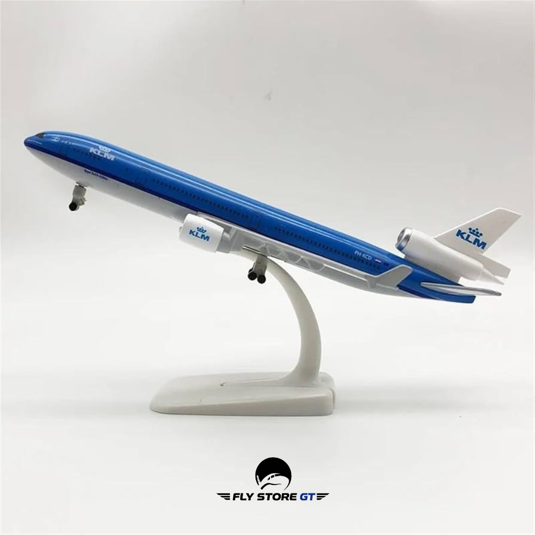 KLM MD 11 20 cm