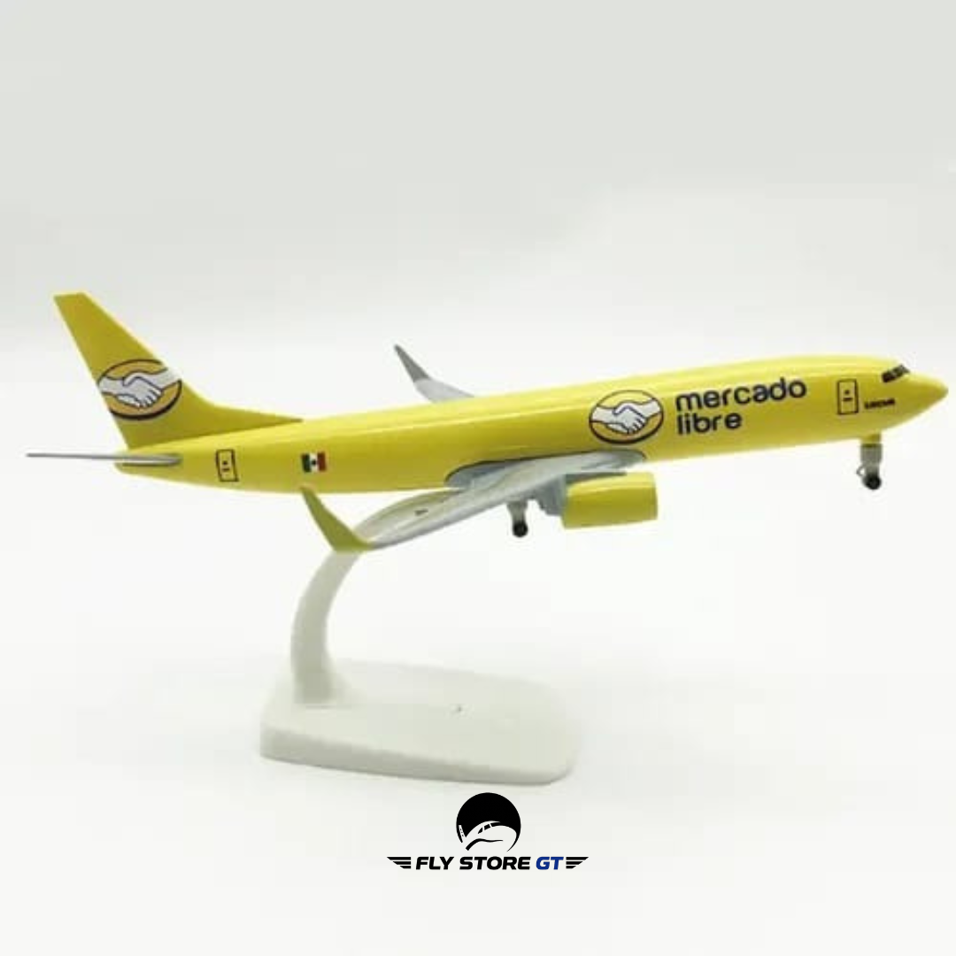 Mercado libre B737 20 cm