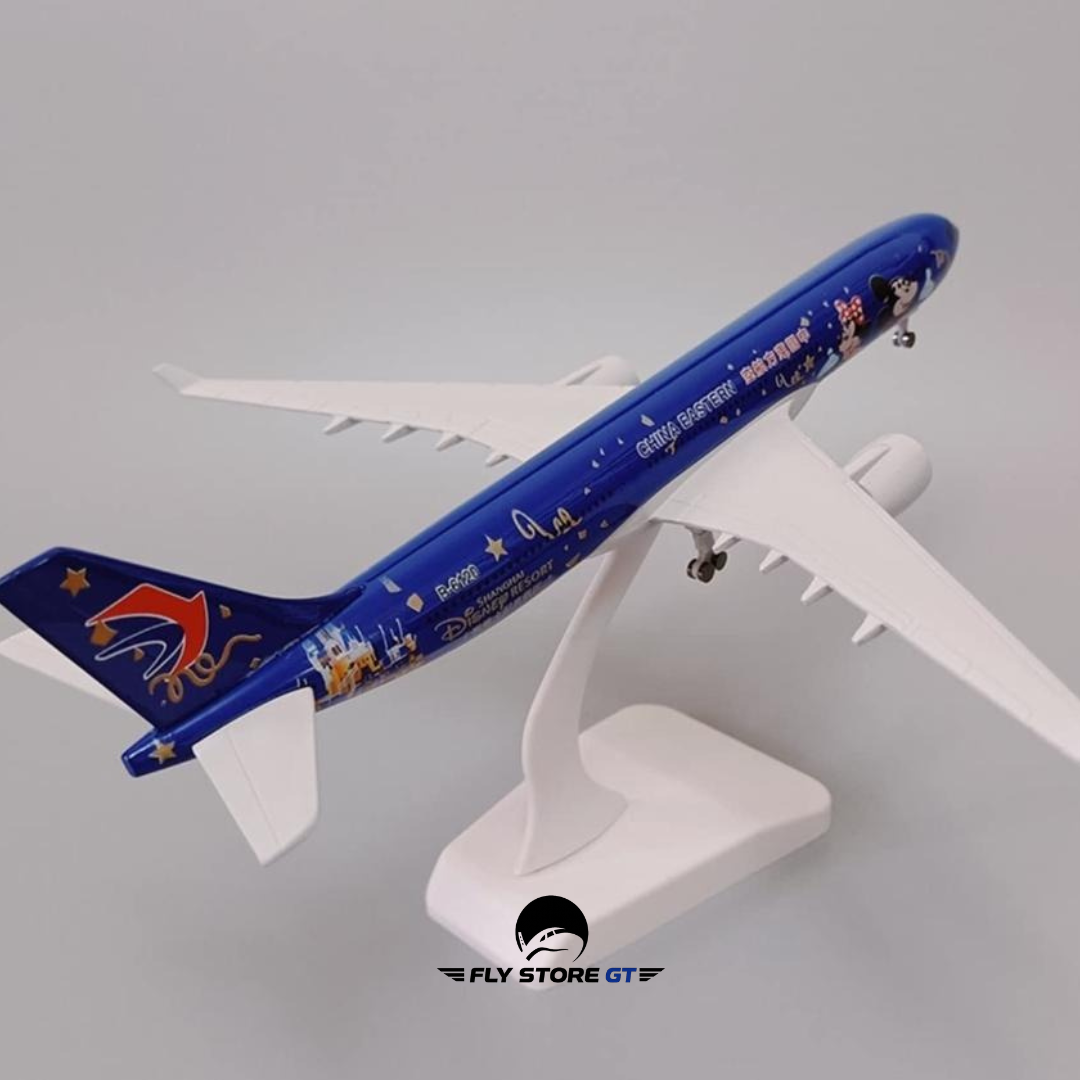 Mitch A330 20 cm