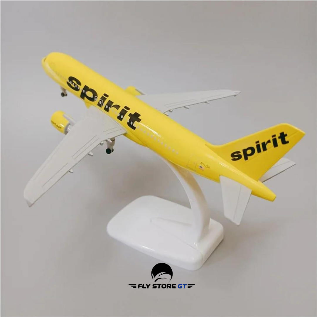 Spirit A320 20 cm
