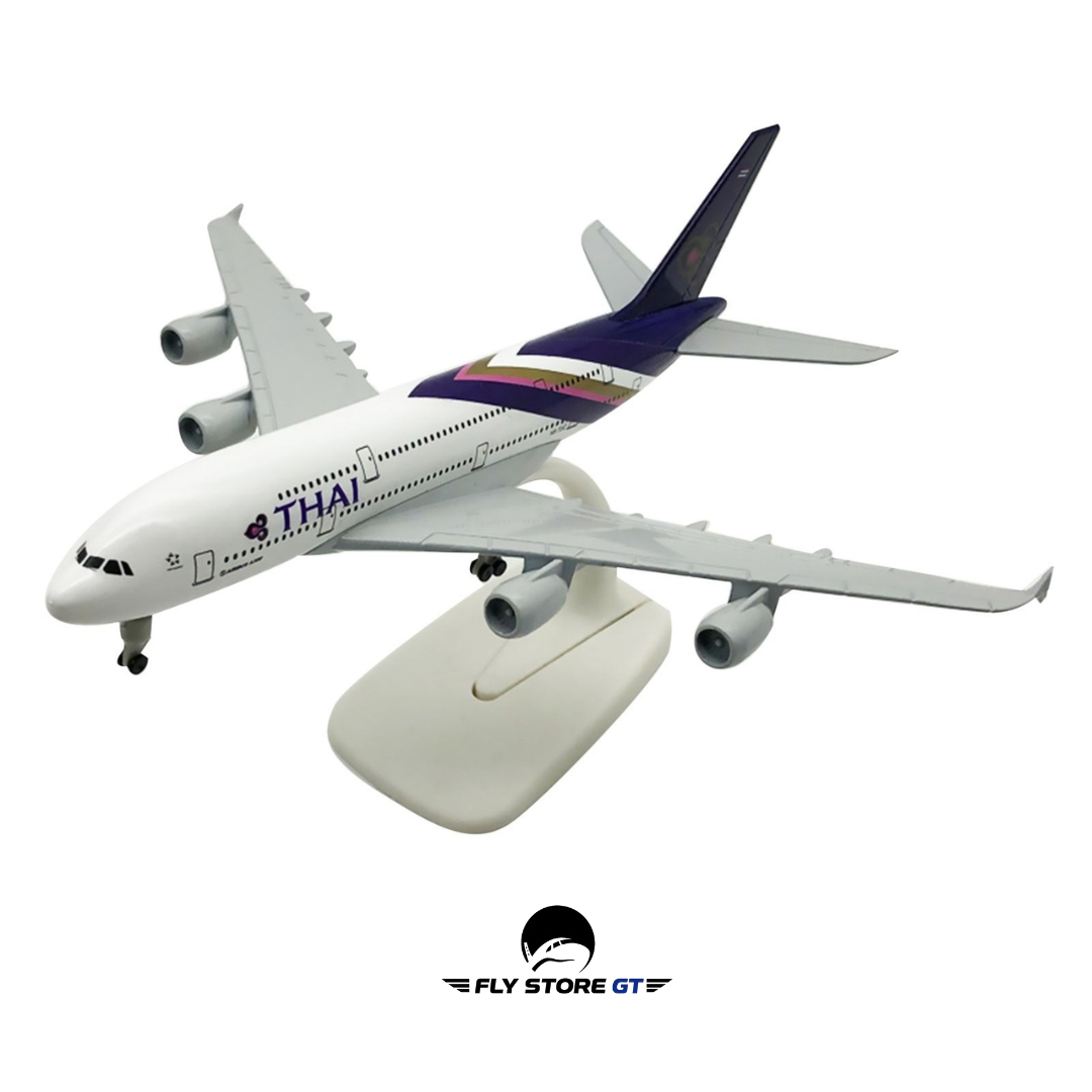 Thai A380 20 cm